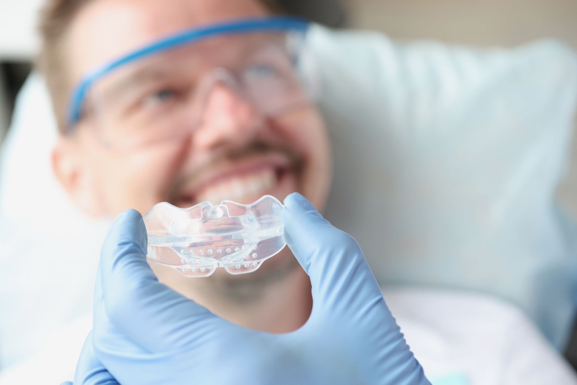Mouthguards