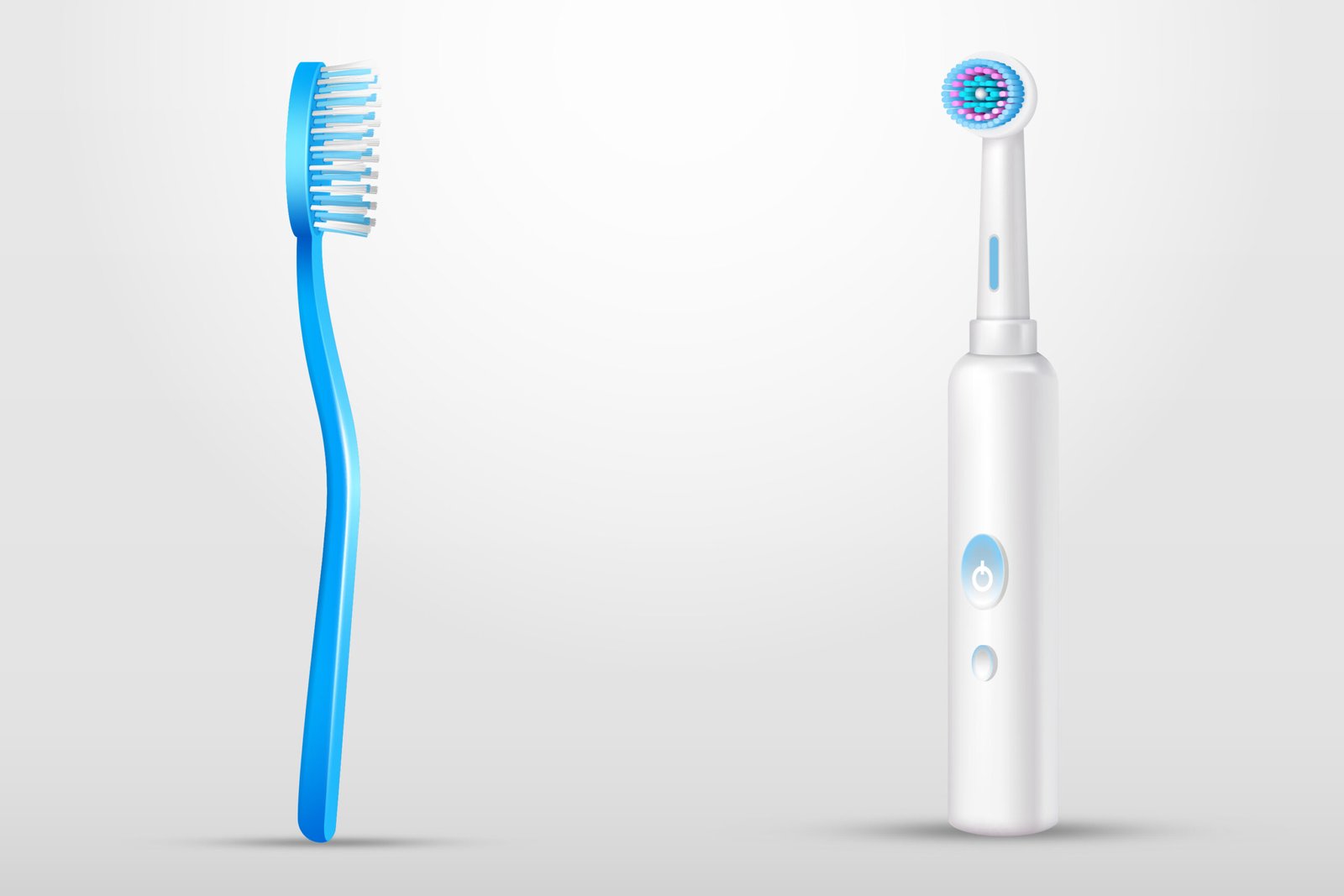 Are Electric Toothbrushes Better Than Manual? Let’s Break It Down