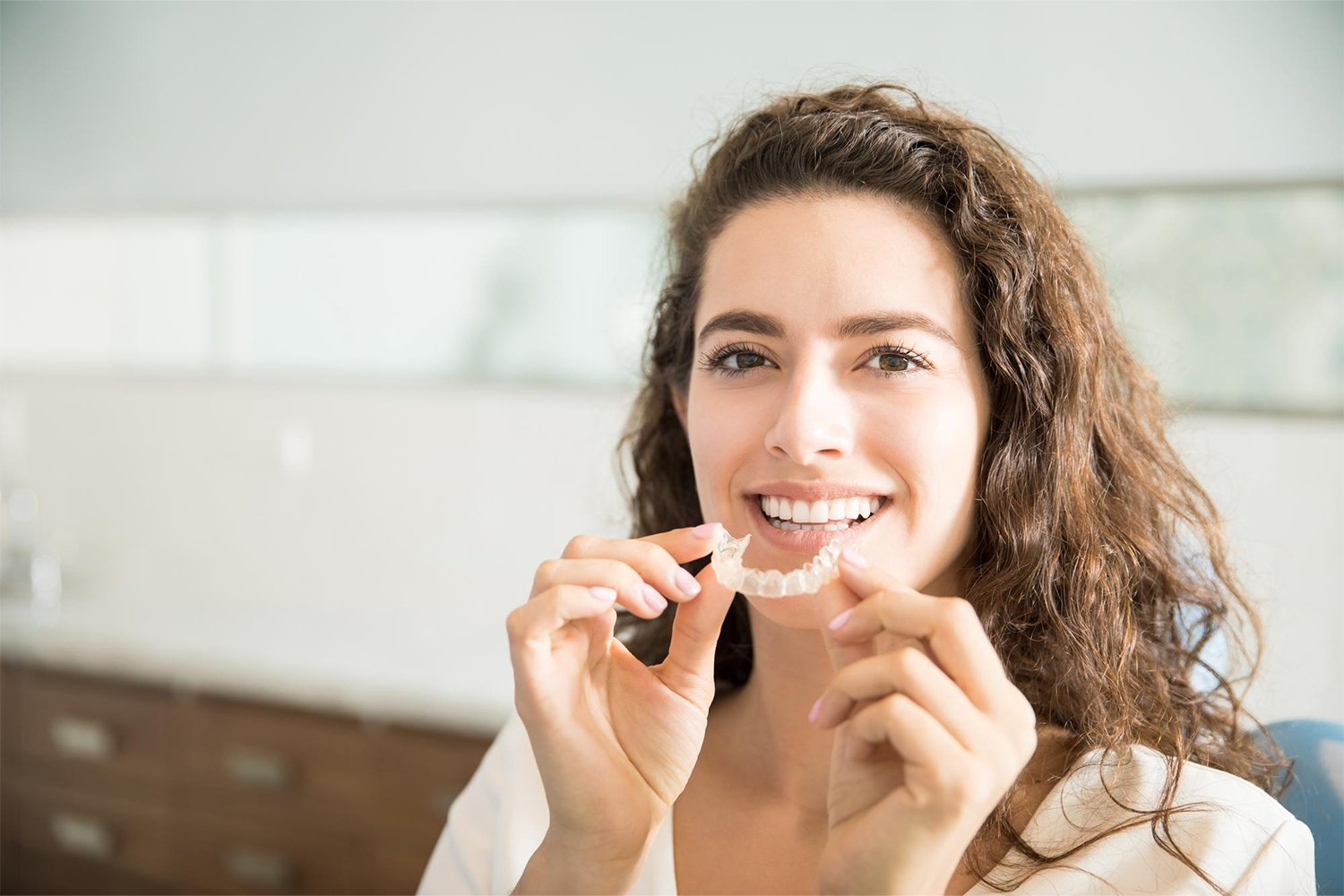 Invisalign® or Braces? Understanding Orthodontic Treatment Options in Bayswater