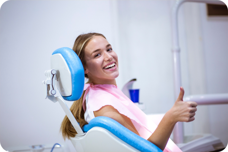 Dental-Patient