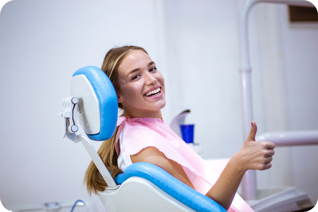Dental-Patient