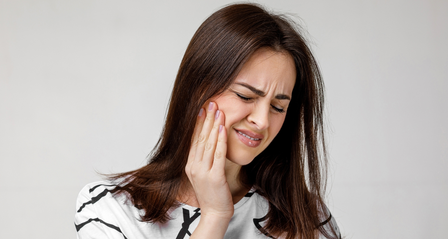 Why Does My Tooth Hurt? 10 Common Causes of Toothache You Shouldn’t Ignore